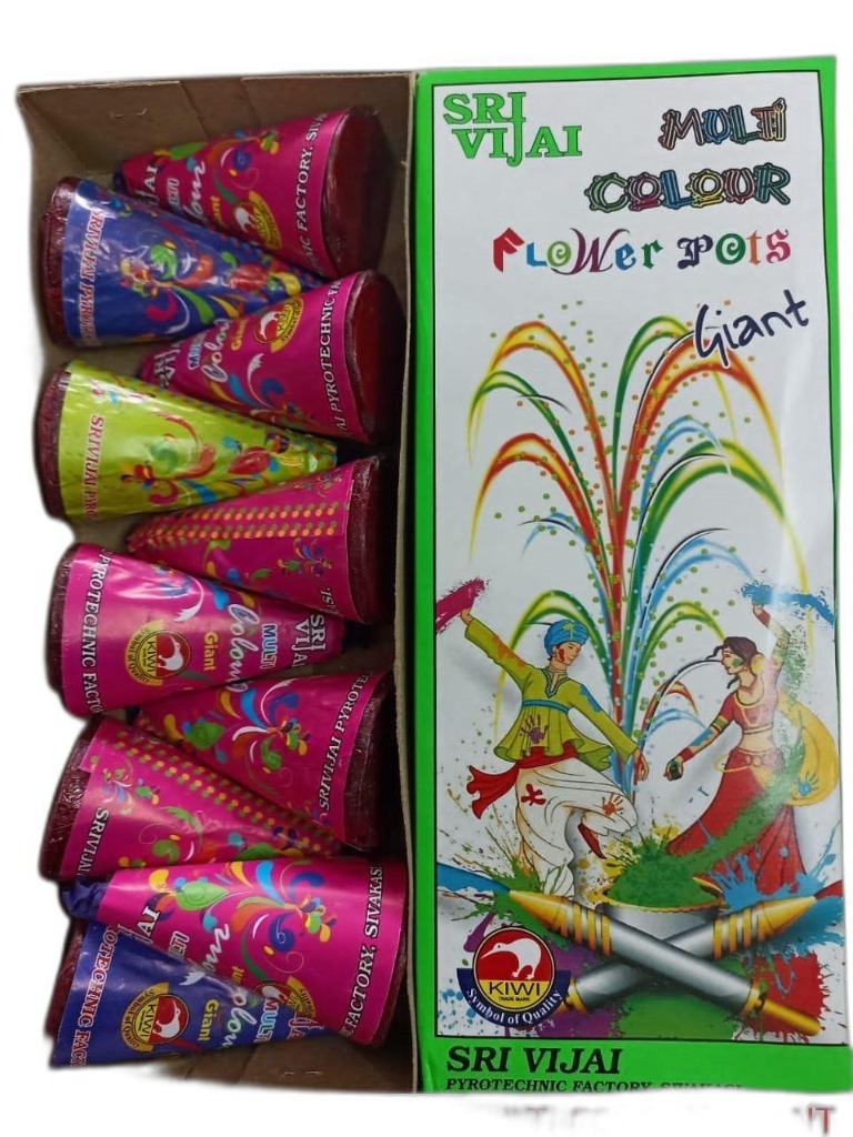 Colour Kotti Deluxe